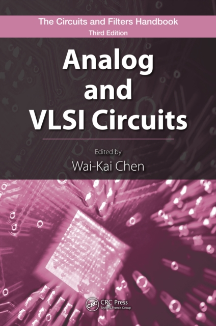 Analog and VLSI Circuits, PDF eBook