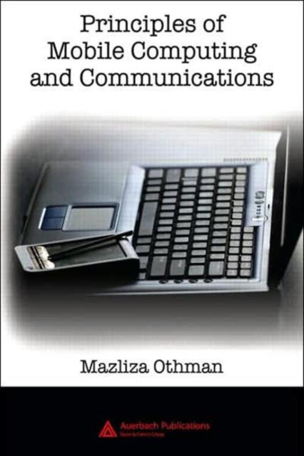 Principles of Mobile Computing and Communications, Hardback Book
