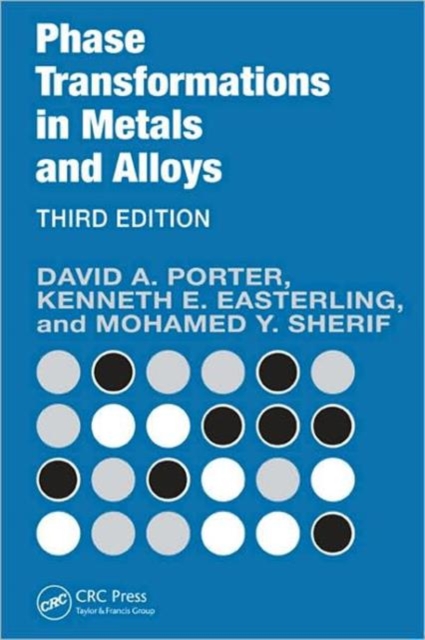 Phase Transformations in Metals and Alloys (Revised Reprint), Paperback / softback Book