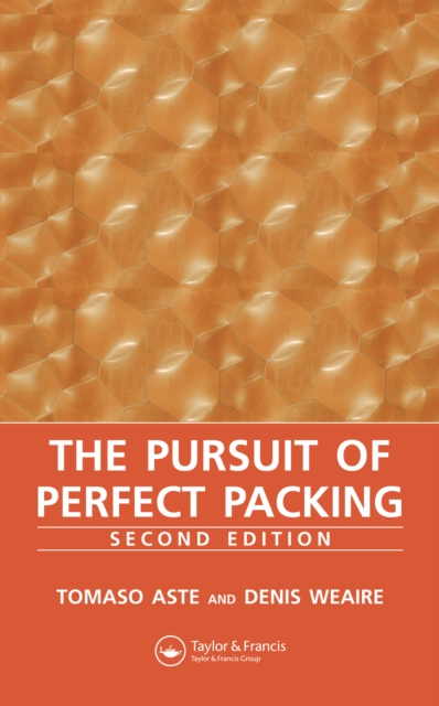 The Pursuit of Perfect Packing, PDF eBook