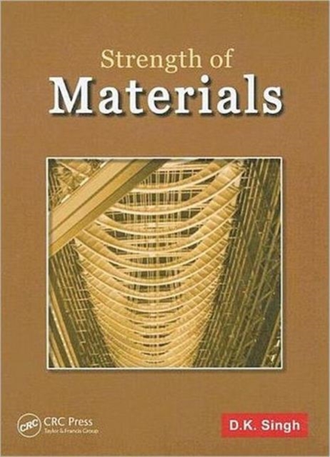 Strength of Materials, Hardback Book
