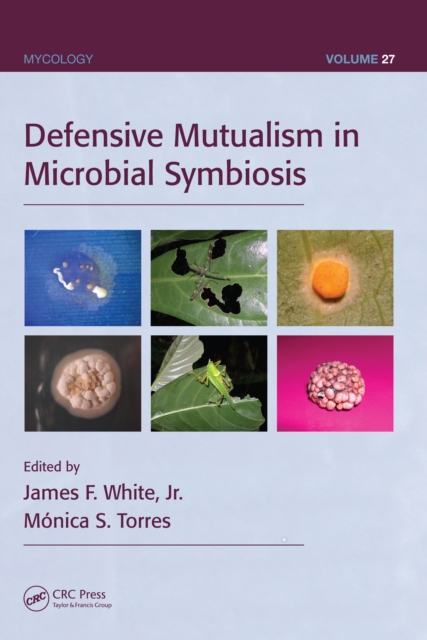 Defensive Mutualism in Microbial Symbiosis, PDF eBook