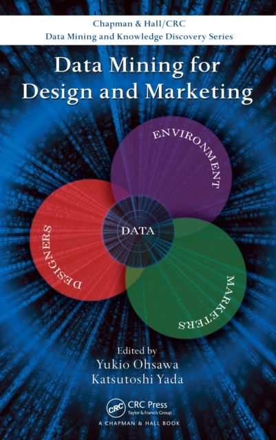 Data Mining for Design and Marketing, PDF eBook