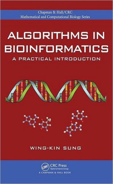 Algorithms in Bioinformatics : A Practical Introduction, Hardback Book