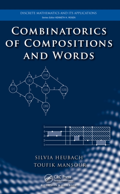 Combinatorics of Compositions and Words, PDF eBook