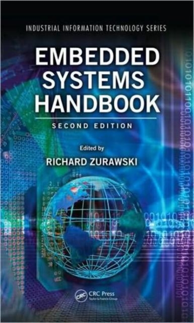 Embedded Systems Handbook 2-Volume Set, Multiple-component retail product Book