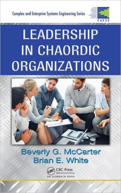 Leadership in Chaordic Organizations, Hardback Book