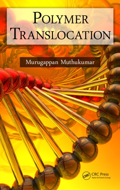 Polymer Translocation, PDF eBook