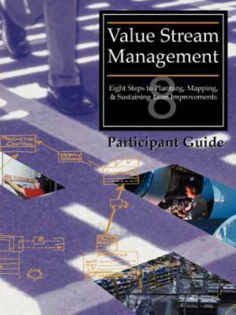 VSM Video Participant Guide, Paperback / softback Book
