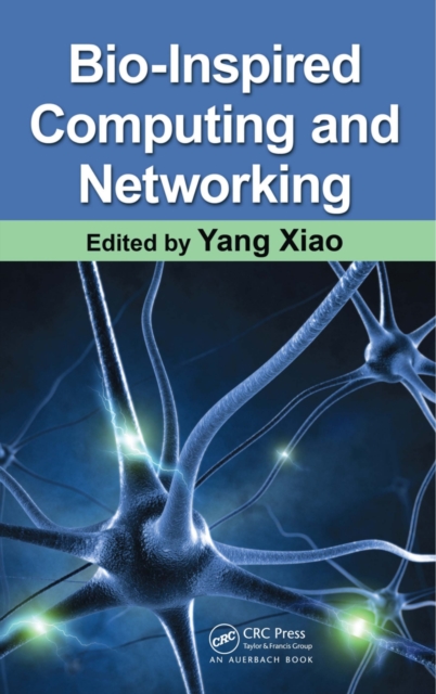 Bio-Inspired Computing and Networking, PDF eBook