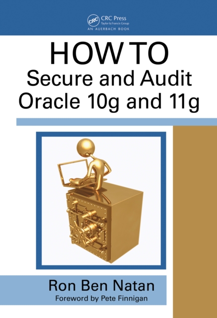 HOWTO Secure and Audit Oracle 10g and 11g, PDF eBook