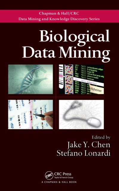 Biological Data Mining, PDF eBook
