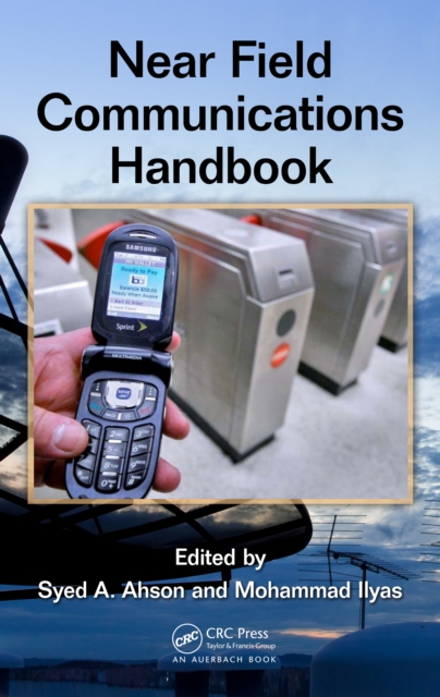 Near Field Communications Handbook, PDF eBook
