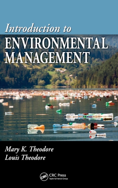 Introduction to Environmental Management, Hardback Book