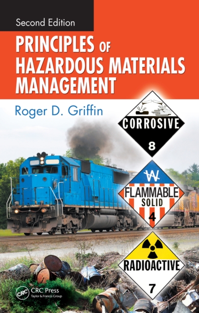 Principles of Hazardous Materials Management, PDF eBook