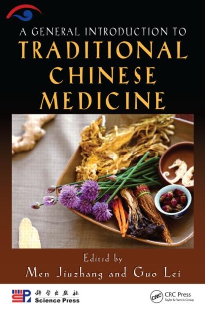 A General Introduction to Traditional Chinese Medicine, Hardback Book
