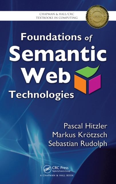 Foundations of Semantic Web Technologies, PDF eBook
