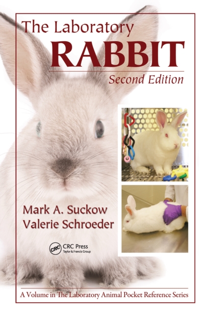 The Laboratory Rabbit, PDF eBook