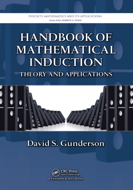 Handbook of Mathematical Induction : Theory and Applications, PDF eBook