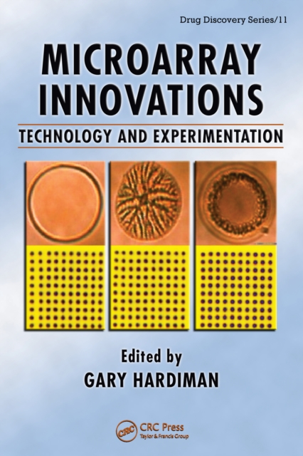 Microarray Innovations : Technology and Experimentation, PDF eBook