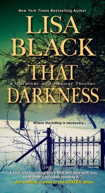 That Darkness, EPUB eBook