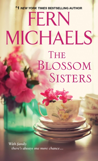 The Blossom Sisters, Paperback / softback Book