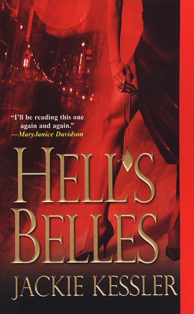 Hell's Belles, EPUB eBook