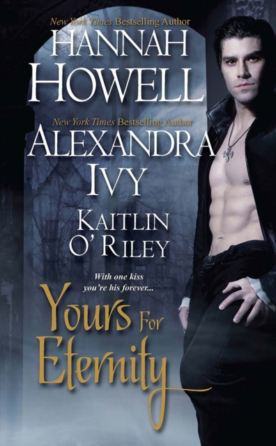 Yours For Eternity, Paperback / softback Book