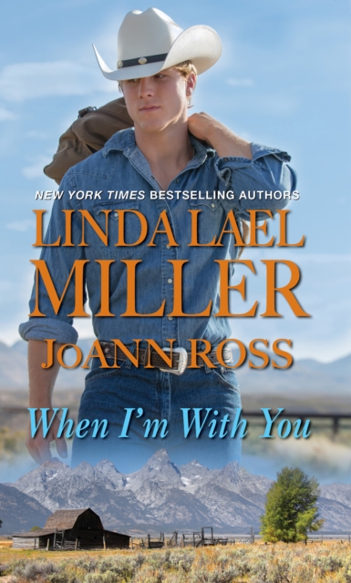 When I'm with You, EPUB eBook
