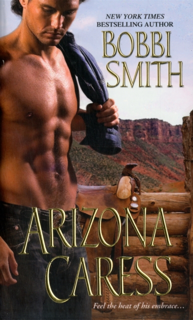 Arizona Caress, Paperback / softback Book