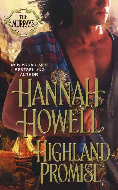 Highland Promise, Paperback / softback Book