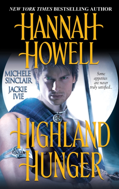 Highland Hunger, Paperback / softback Book