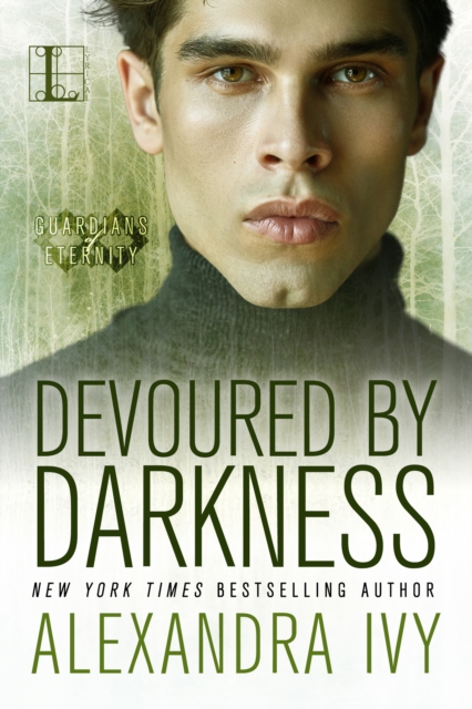 Devoured By Darkness, EPUB eBook