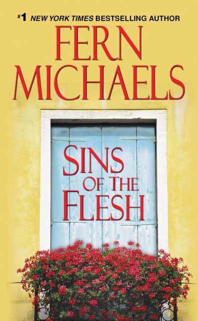 Sins of the Flesh, EPUB eBook