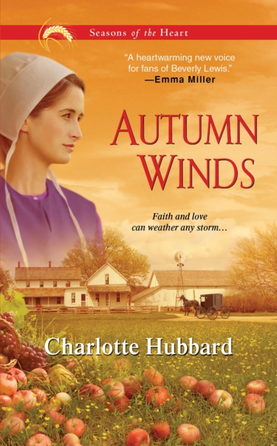 Autumn Winds, Paperback / softback Book