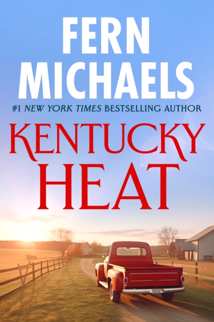 Kentucky Heat, EPUB eBook