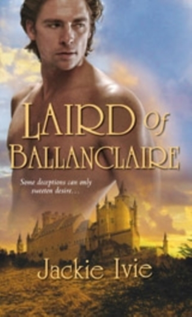 Laird Of Ballanclaire, Paperback / softback Book