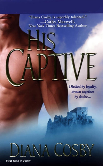 His Captive, EPUB eBook
