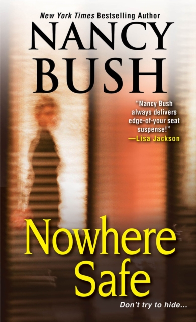 Nowhere Safe, Paperback / softback Book