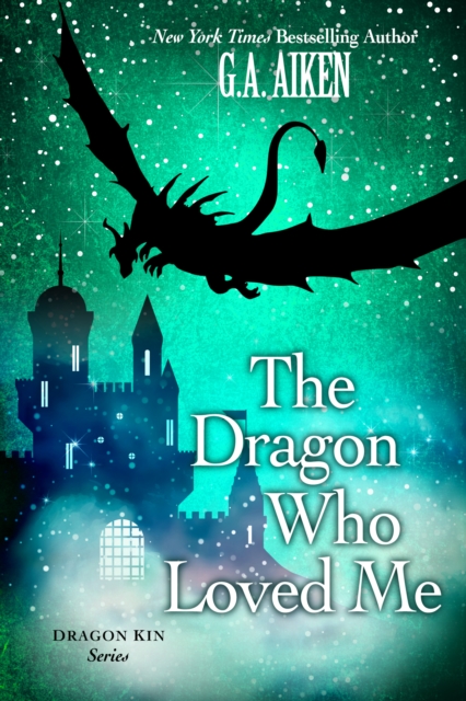The Dragon Who Loved Me, EPUB eBook