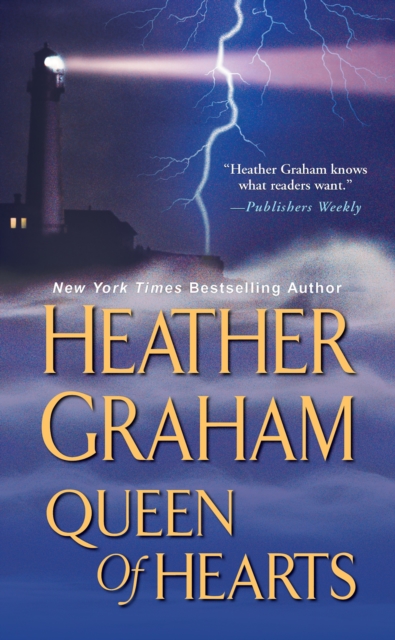 Queen Of Hearts, Paperback / softback Book