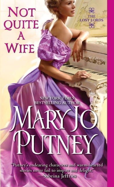 Not Quite A Wife, Paperback / softback Book