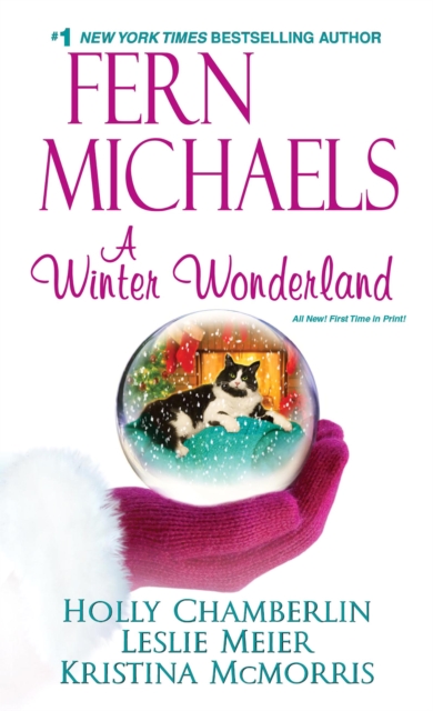 A Winter Wonderland, EPUB eBook