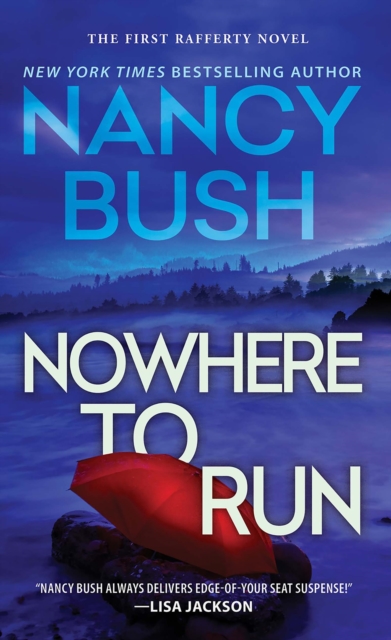 Nowhere to Run, EPUB eBook