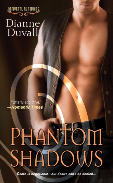 Phantom Shadows, EPUB eBook