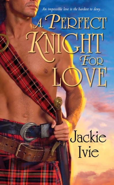 A Perfect Knight for Love, EPUB eBook