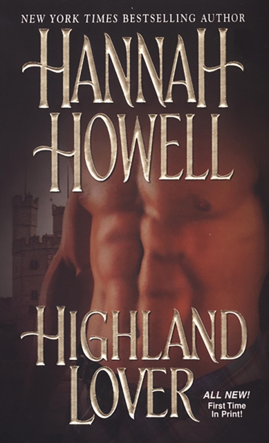 Highland Lover, EPUB eBook
