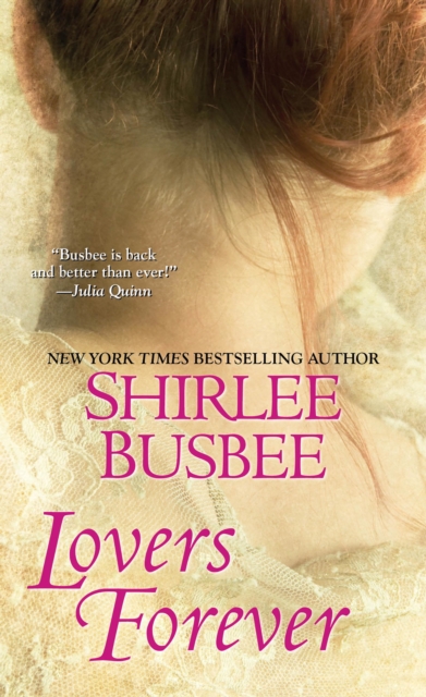 Lovers Forever, EPUB eBook