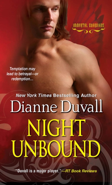 Night Unbound, EPUB eBook