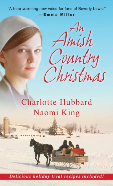 An An Amish Country Christmas, Paperback / softback Book